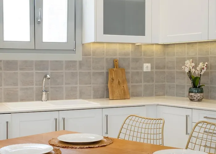 Vibes 2 Апартаменты *