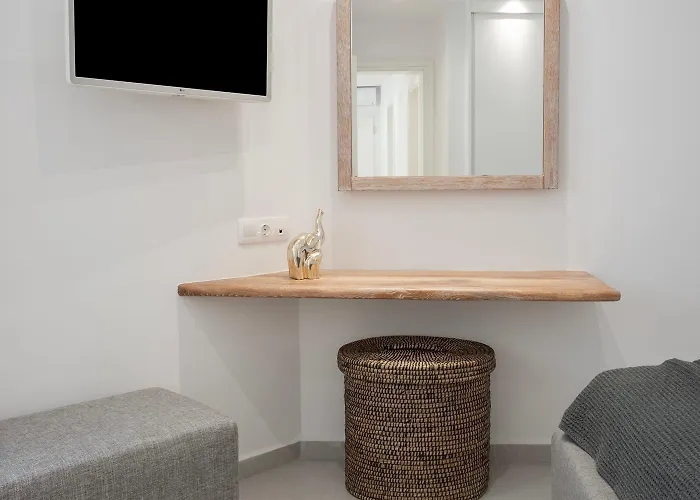 Vibes 2 Appartamento *