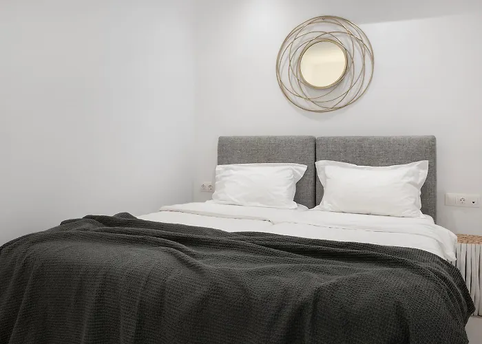 Vibes 2 Appartamento *