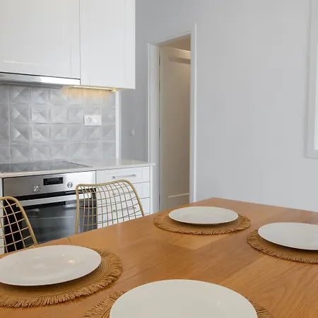 Appartement Vibes 2