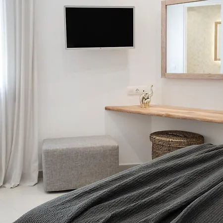 Appartement Vibes 2 Ornos (Mykonos)