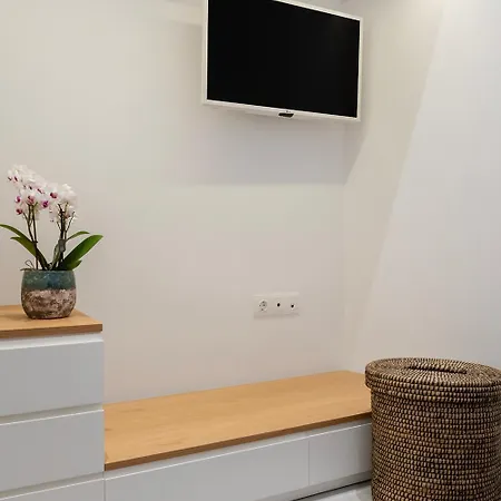 Appartement Vibes 2