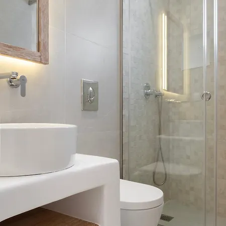 Vibes 2 Apartman Ornósz