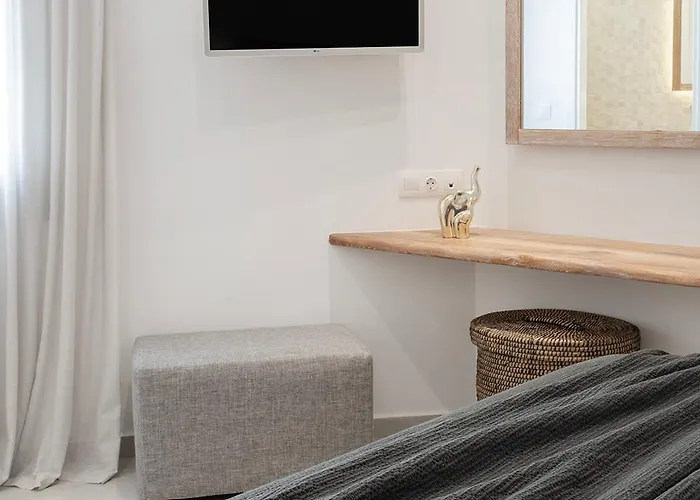 Apartamento Vibes 2 Ornos (Mykonos)