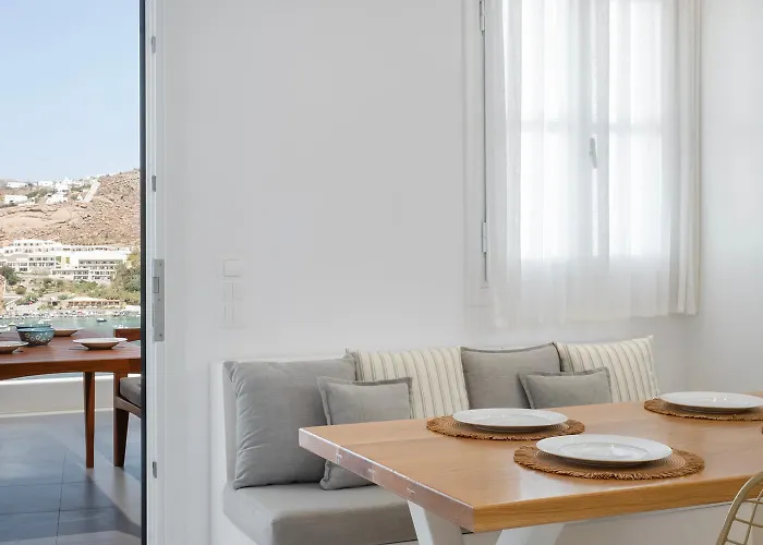 Vibes 2 * Ornos (Mykonos)